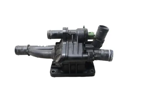 Thermostat/thermostat housing