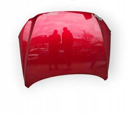 Mazda CX-3 Engine bonnet/hood