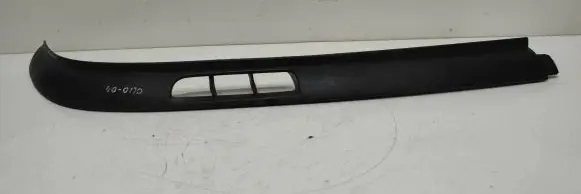 Renault Clio II Front bumper lip 8200272054