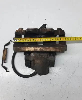 BMW X5 E53 Front brake caliper