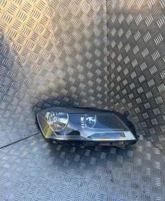 Volkswagen PASSAT B7 Headlight/headlamp 3AB941006 90003373 9000337328D