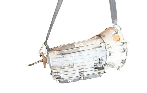 Mercedes-Benz SL R230 Automatic gearbox 722904