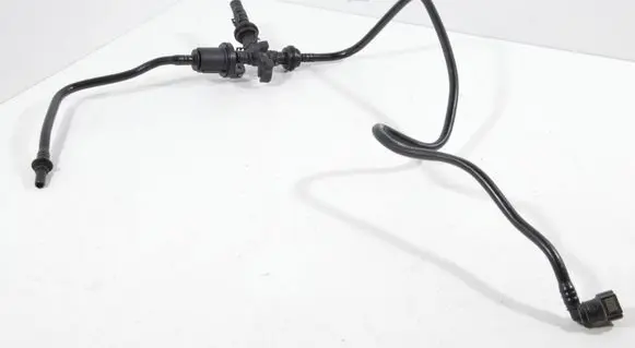 Porsche 911 996 Turbo system vacuum part 99620713970