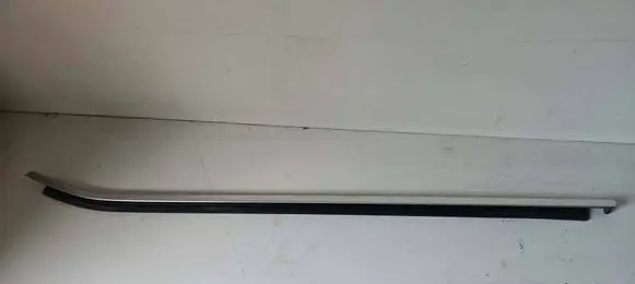BMW X3 G01 Door glass trim