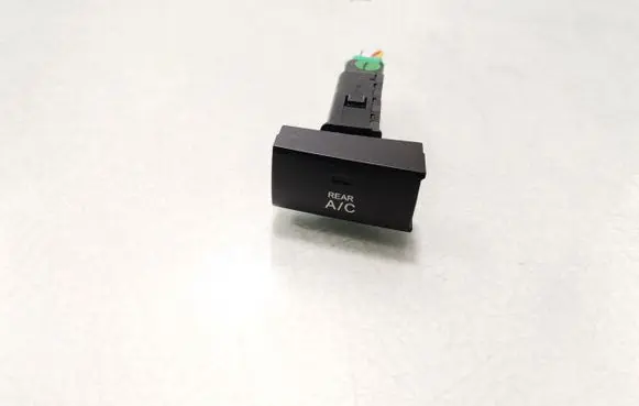 Hyundai Santa Fe Air conditioning (A/C) switch 202002962