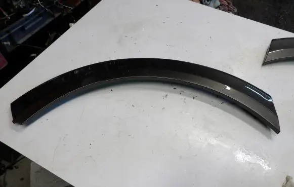 Ford Puma Rear arch trim