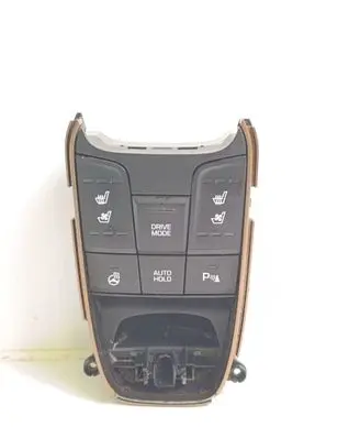 Hyundai Ioniq Hand parking brake switch 93300G7130 120025082 299177147