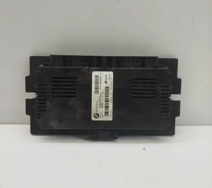 BMW 3 E92 E93 Xenon control unit/module 9286882