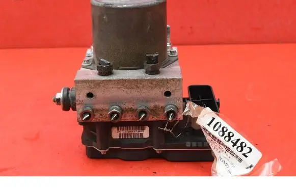 Peugeot 308 ABS Pump 9666957480