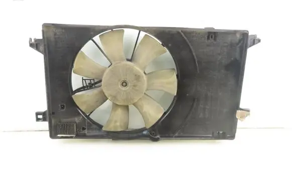 Mazda 5 Fan set 4993003330