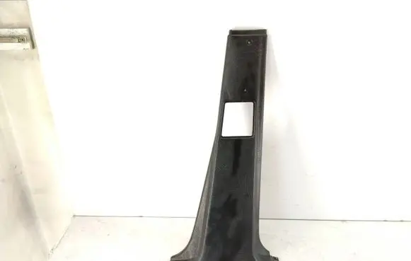 Volkswagen Golf II (B) pillar trim (bottom) 193867298A