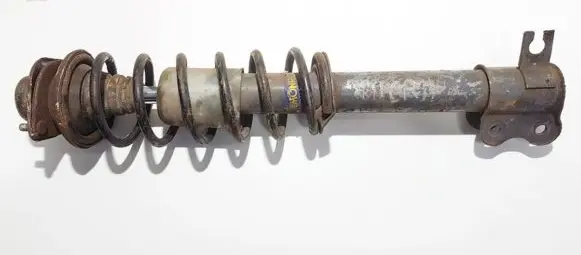 Nissan Micra Front shock absorber/damper