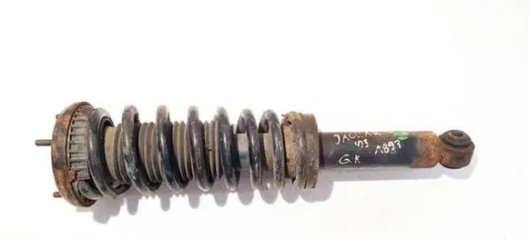 Jaguar S-Type Rear shock absorber/damper