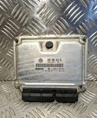 Engine control unit/module