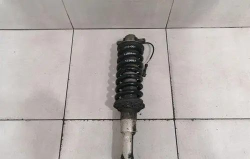 Ferrari 360 Rear shock absorber with coil spring