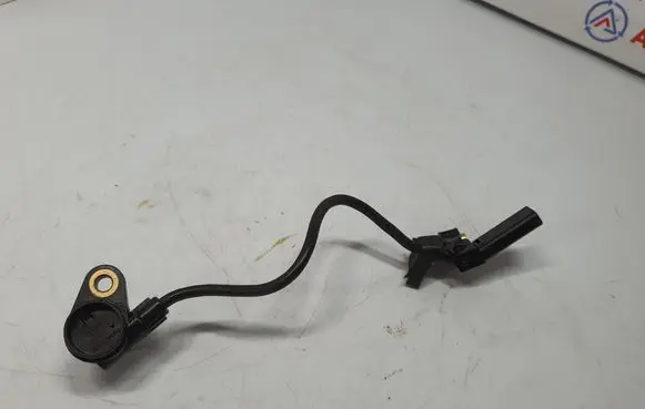 BMW 3 F30 F35 F31 Crankshaft speed sensor 7595860 13627595860