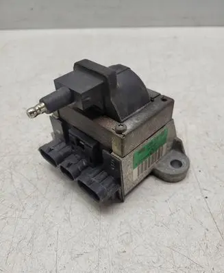 Renault Espace II High voltage ignition coil 7700732263