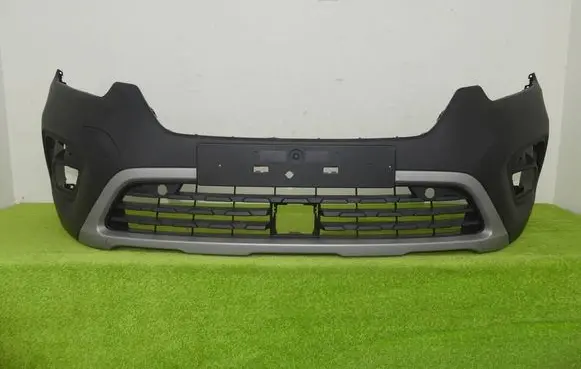 Renault Kangoo III Front bumper 620225984R