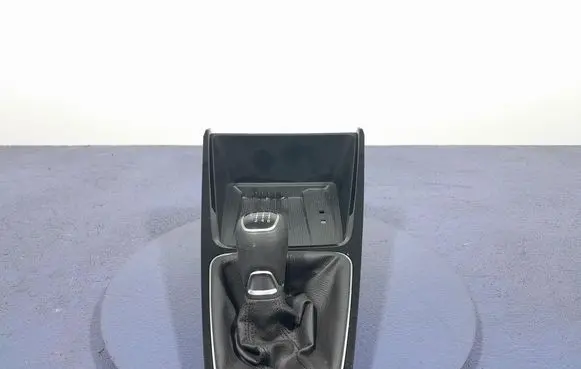 Skoda Octavia 985 Gear shift rod 5E4863212L