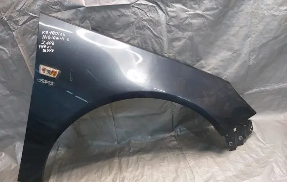 Opel Insignia A Fender