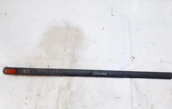 Renault Laguna I Front door trim (molding) 7700819260