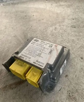 Hyundai Santa Fe Airbag control unit/module 959102B900