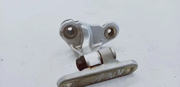 Mercedes-Benz ML W164 Rear door upper hinge
