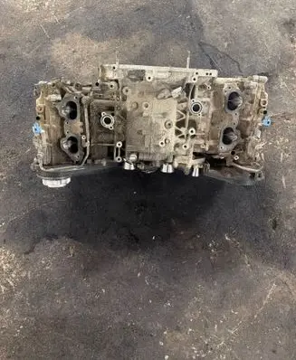 Subaru Legacy Engine EJ20