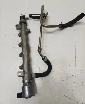 Skoda Superb B8 (3V) Fuel main line pipe 04L089G DFG