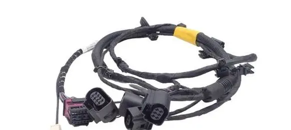 Porsche Macan (95B) Wiring harness 95B971104J