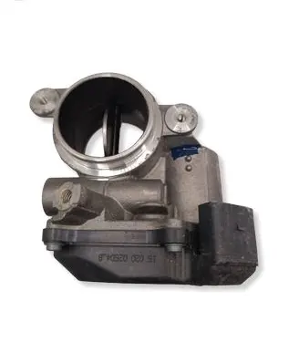 Audi A6 S6 C7 4G Throttle valve 04L128063P A2C84315500