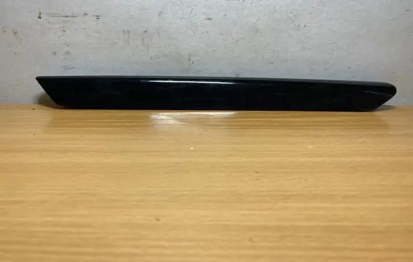 Mercedes-Benz E W212 Dashboard glove box trim A2126906462 C314