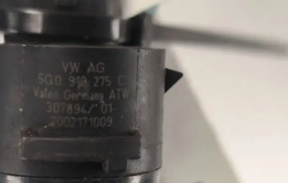 Porsche Boxster 982 Parking PDC sensor 5Q0919275C 2002171009 3078941