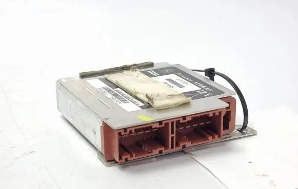 Ford Fiesta Airbag control unit/module