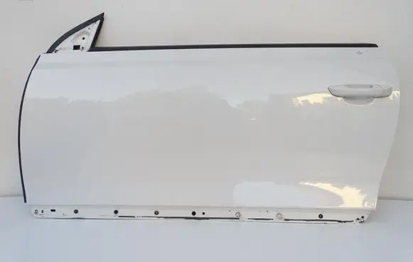 Volkswagen Scirocco Front door LB9A