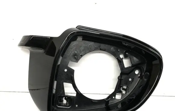 BMW X3 F25 Front door wing mirror part 697169