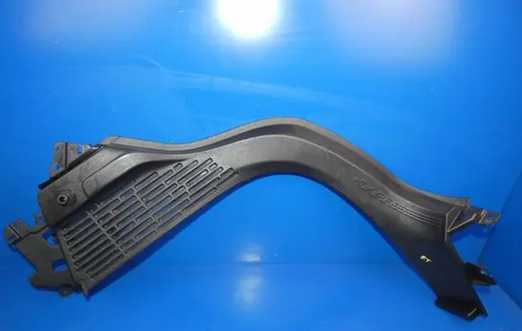 Fiat 500X Other trunk/boot trim element 735633212 B985 STP10481