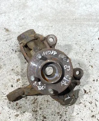 Ford Mondeo MK IV Front wheel hub spindle knuckle