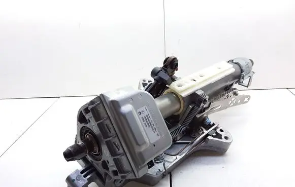 Mercedes-Benz A W169 Steering wheel axle 1695452932 169462001 33520101