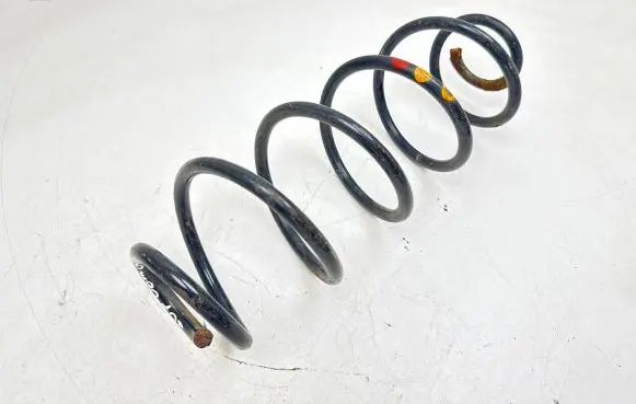 Peugeot 207 Rear coil spring