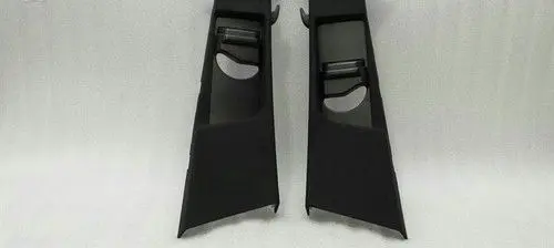 Mercedes-Benz E W212 Rear bumper row hook cap/cover A2126900325