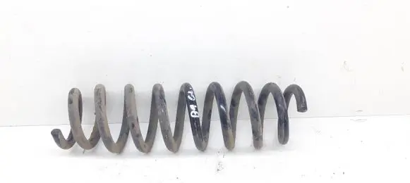 BMW 1 E81 E87 Rear coil spring
