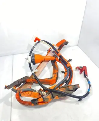 Toyota Yaris High voltage cable 821640D010G