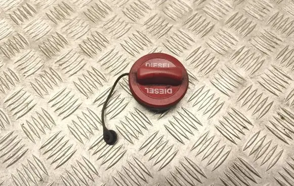 Mercedes-Benz E W212 Fuel tank filler cap
