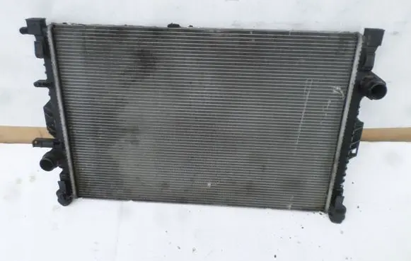 Ford S-MAX Coolant radiator 6G918005DC