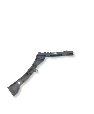 Peugeot 3008 I Rear bumper mounting bracket 9683047280