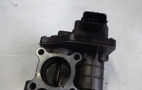 Honda Accord Throttle valve NA809052