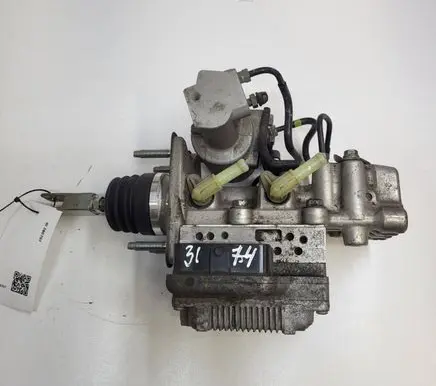Lexus NX ABS Pump 4727047030 1608272158