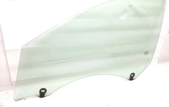 Renault Talisman Front door window glass four-door 43R000929 E000189 DOT39AS2M34