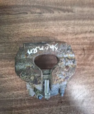 Volkswagen Sharan Front brake caliper